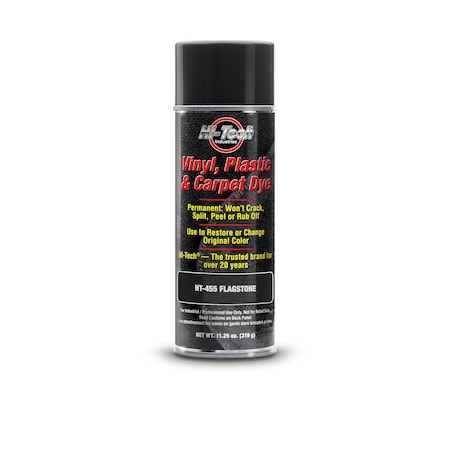 Car Dealer Depot Vinyl, Plastic & Carpet Dye: Flagstone HT 455